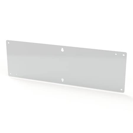Saginaw Control & Engineering Sub-Plate, 7 in. H x 22 in. W x 0.08 in. L, Steel SCE-9N24MP